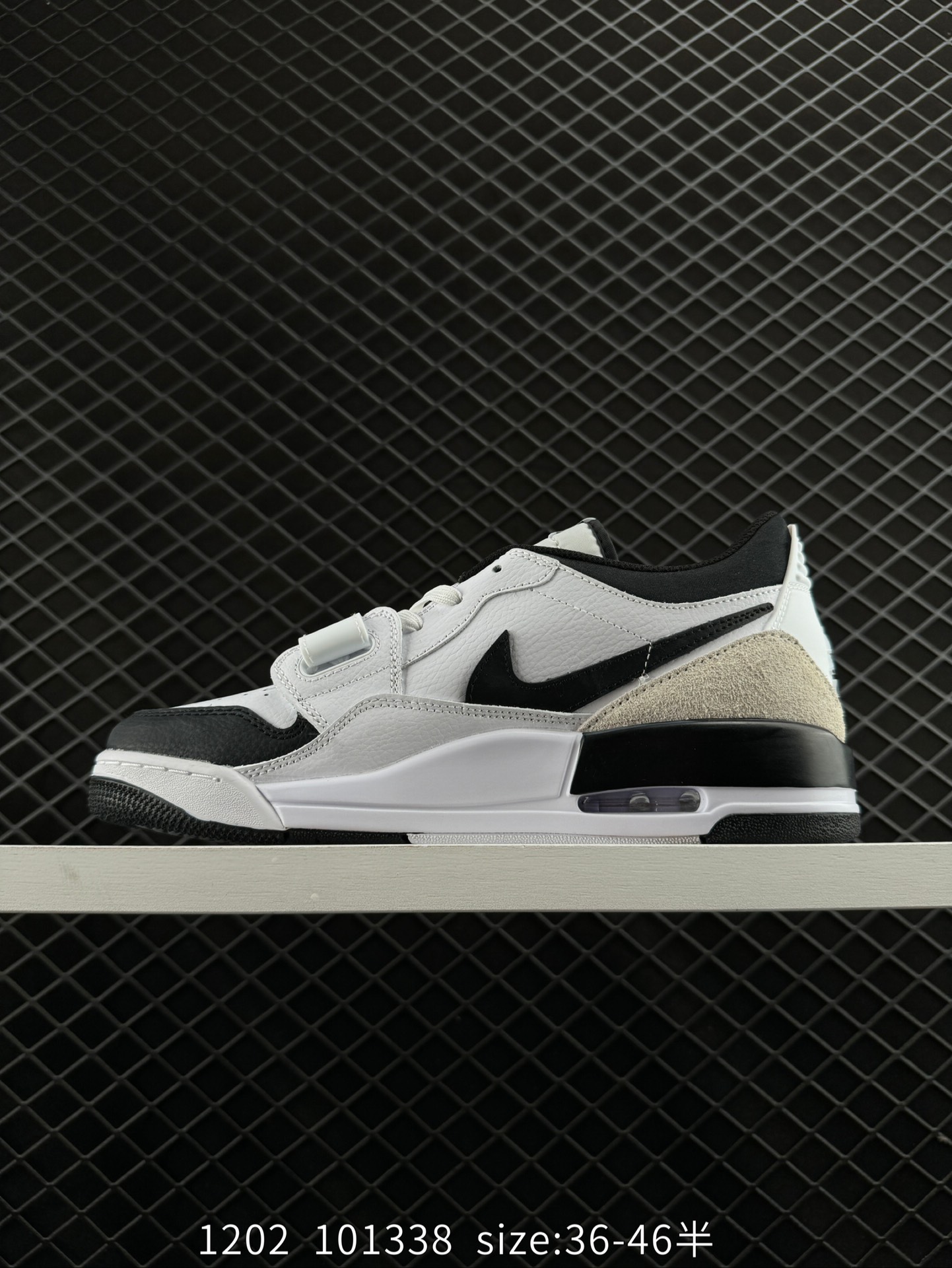 Air Jordan Legacy 312 Low 